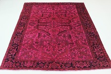 Kiskan Vintag Pink Picasso