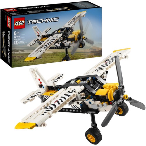 Lego 42198 technic - lego,