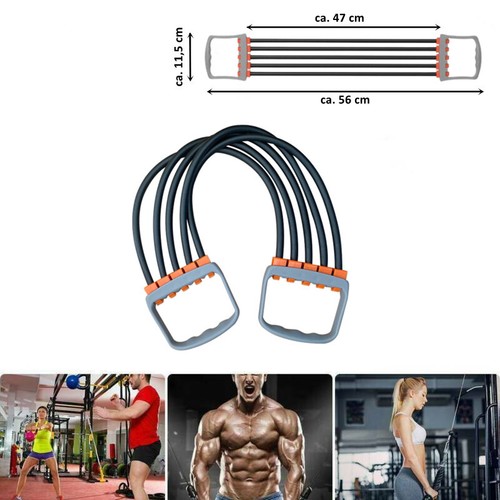 Brust expander sport - brust,