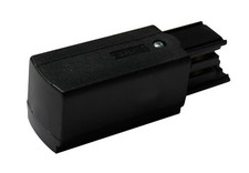 Global 3-Phasen-Stromschiene Endeinspeisung Anschluß Stromanschluß Einspeiser