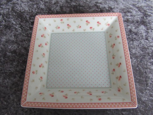 Hutschenreuther laura ashley - ashley, 1