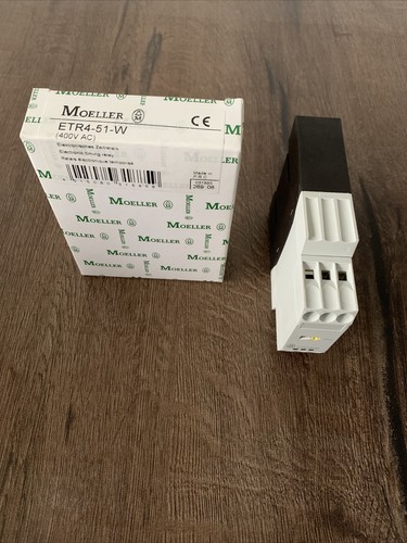 Moeller etr w - etr, 4-51-w