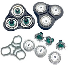 Scherkopf Rasierkopf passend