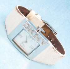 DKNY Vintage Kristall Damen