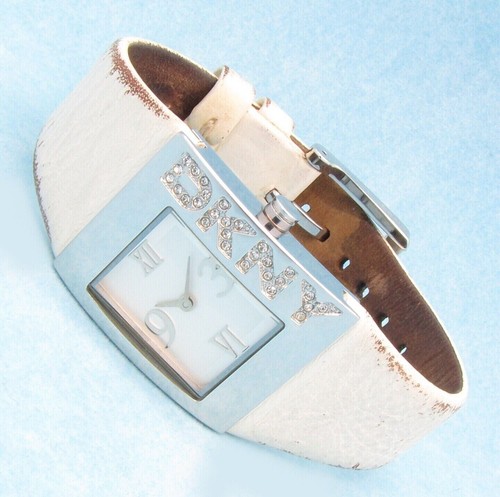Dkny vintage kristall damen - dkny,