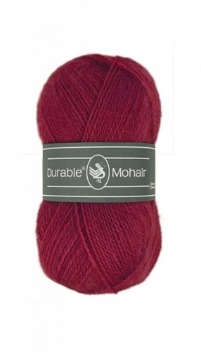 Durable mohair wolle - -,