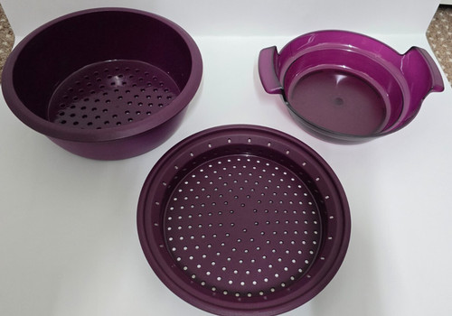 Tupperware micro gourmet - tupperware,