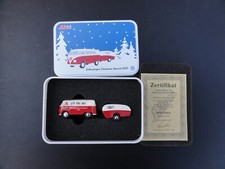 Schuco Piccolo Set VOLKSWAGEN