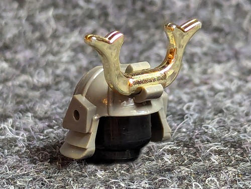 Lego ritter helm - lego, visier