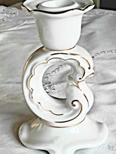 Leuchter / Kerzenhalter ca.14