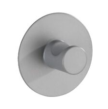 Wenko Wandhaken UNO Savona Chrom Matt 1 Haken