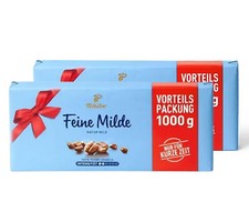 Tchibo - Feine Milde Gemahlener kaffee Vorteilspackung - 2 x 1 kg