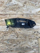 Skoda Octavia 2 1Z Halter Führungsprofil Stoßstange hinten rechts 1Z9807394