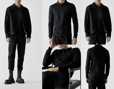 POLO RALPH LAUREN LUXURY PIMA COTTON Polohemd Hemd T-Shirt Polo Shirt Pony Tee