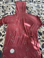 Blutsgeschwister Kleid Xl