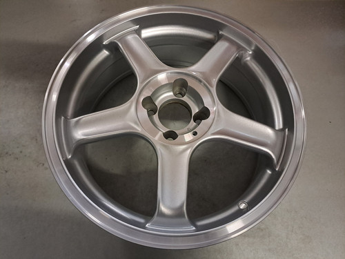 Arbet felge 7x17 4x100 - arbet, 9