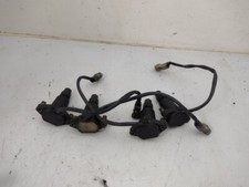 Satz Zündspulen 22433AA222 für SUBARU LEGACY Turbo BC BJF Diamond F-523