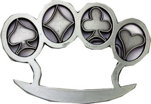Gürtelschnalle cowboy buckle - gürtelschnalle,