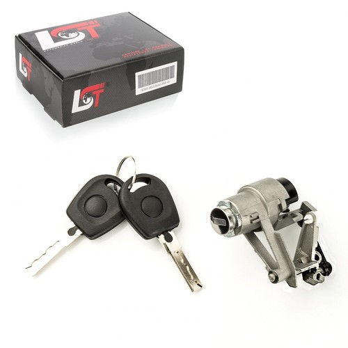 Schließzylinder