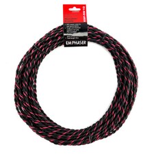 Premium Lautsprecherkabel, 2 x 1,5 mm2, EMPHASER ESPRS15, OFC Kupfer