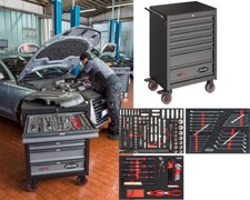 VIGOR V2379N Werkstattwagen