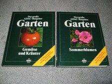 2 ADAC Ratgeber GARTEN: GEMÜSE UND KRÄUTER & SOMMERBLUMEN