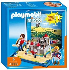 Playmobil 4333 Knights Castle