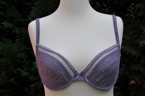 90d sexy edel transparent - bh,