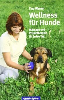 Wellness für hunde massage - für,