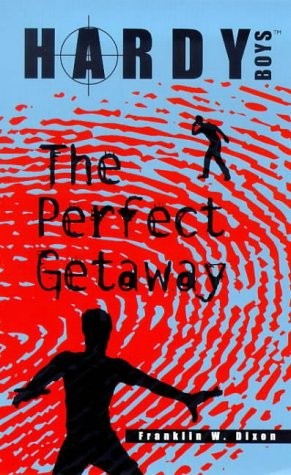 The perfect getaway hardy - getaway:, 12