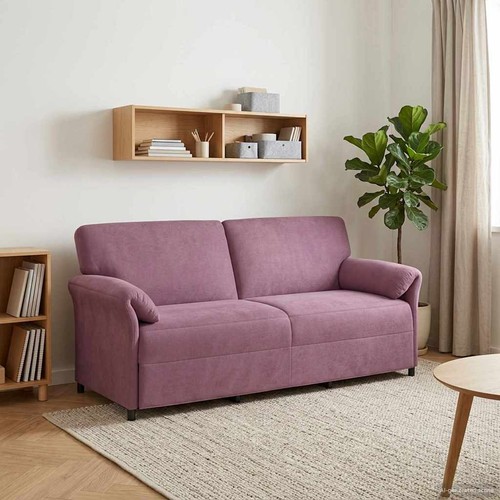 Sitzer sofa samt - 1/2/3-sitzer-sofa,
