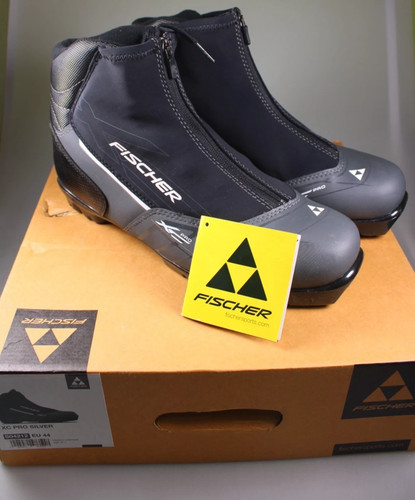 Fischer pro silver - xc,