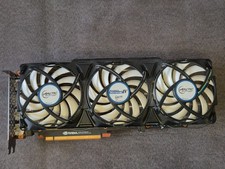 NVIDIA Titan Xp, 12GB GDDR5X