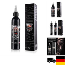 HAWINK Professionelle Tattoo