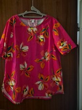 Alba Moda Bluse ,  Gr 46 , Neu