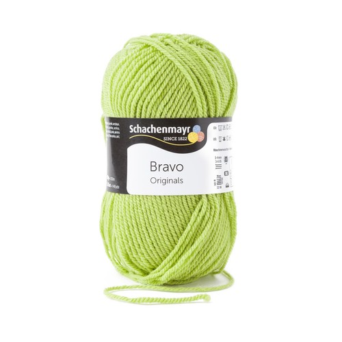Bravo von schachenmayr - bravo,