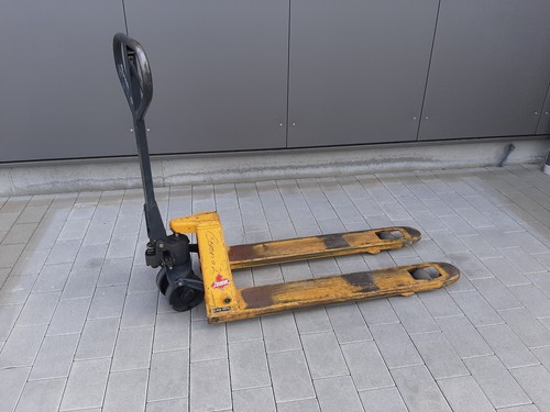 Gabelhubwagen ameise hubwagen - gabelhubwagen,