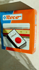 ROCO TT H0 N TRAFO NETZTEIL