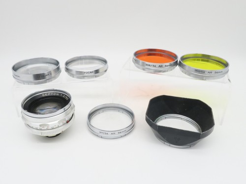 Voigtländer ultramatic septon - voigtländer,