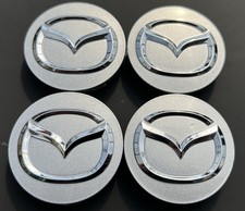 🟢 4x Original Mazda