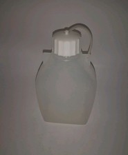 DDR Trinkflasche Pneumant Camping Schule Kindergarten 