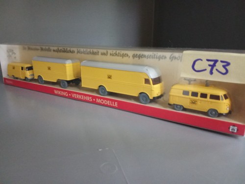 C73 wiking post - c73,