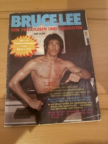 Bruce lee sein privatleben - lee, –