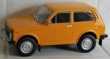 MODEL CAR GROUP MCG18254 LADA