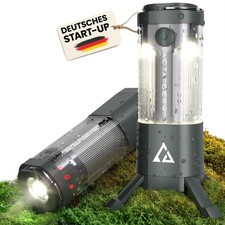 Campinglampe LED 450 Lumen |