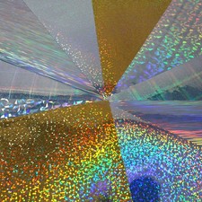 (16€/m²-19,10€/m²)  DIN A4 Bogen 29,7x21cm Folie Plotterfolie Effekt Hologramm 
