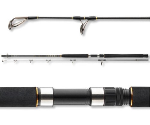 Daiwa popper 30m - daiwa, bg