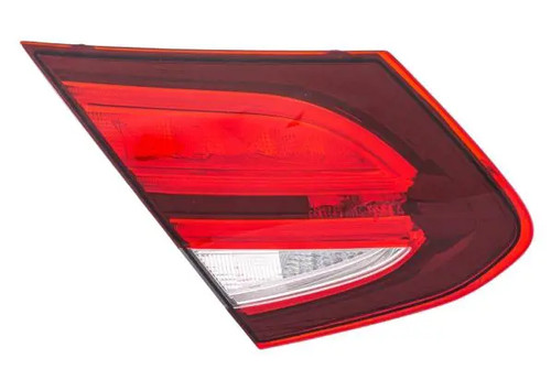 Heckleuchte links led - links, 2tz
