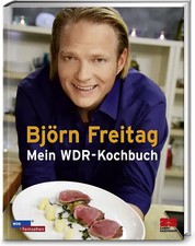 Mein wdr kochbuch - mein, wdr-kochbuch