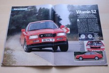 Rallye Racing 17/1990 Audi